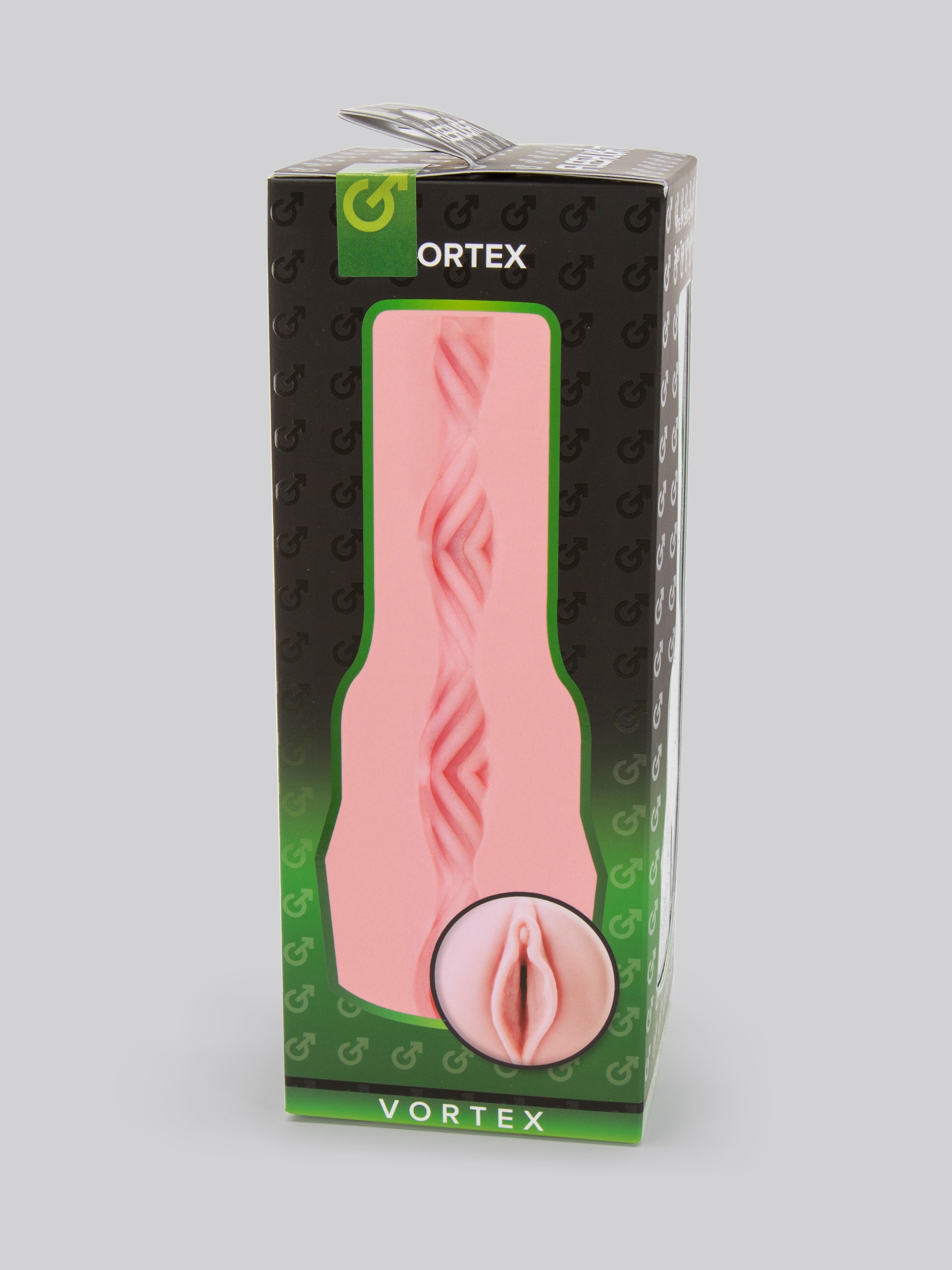 Fleshlight Pink Lady Vortex, Flesh Pink, hi-res