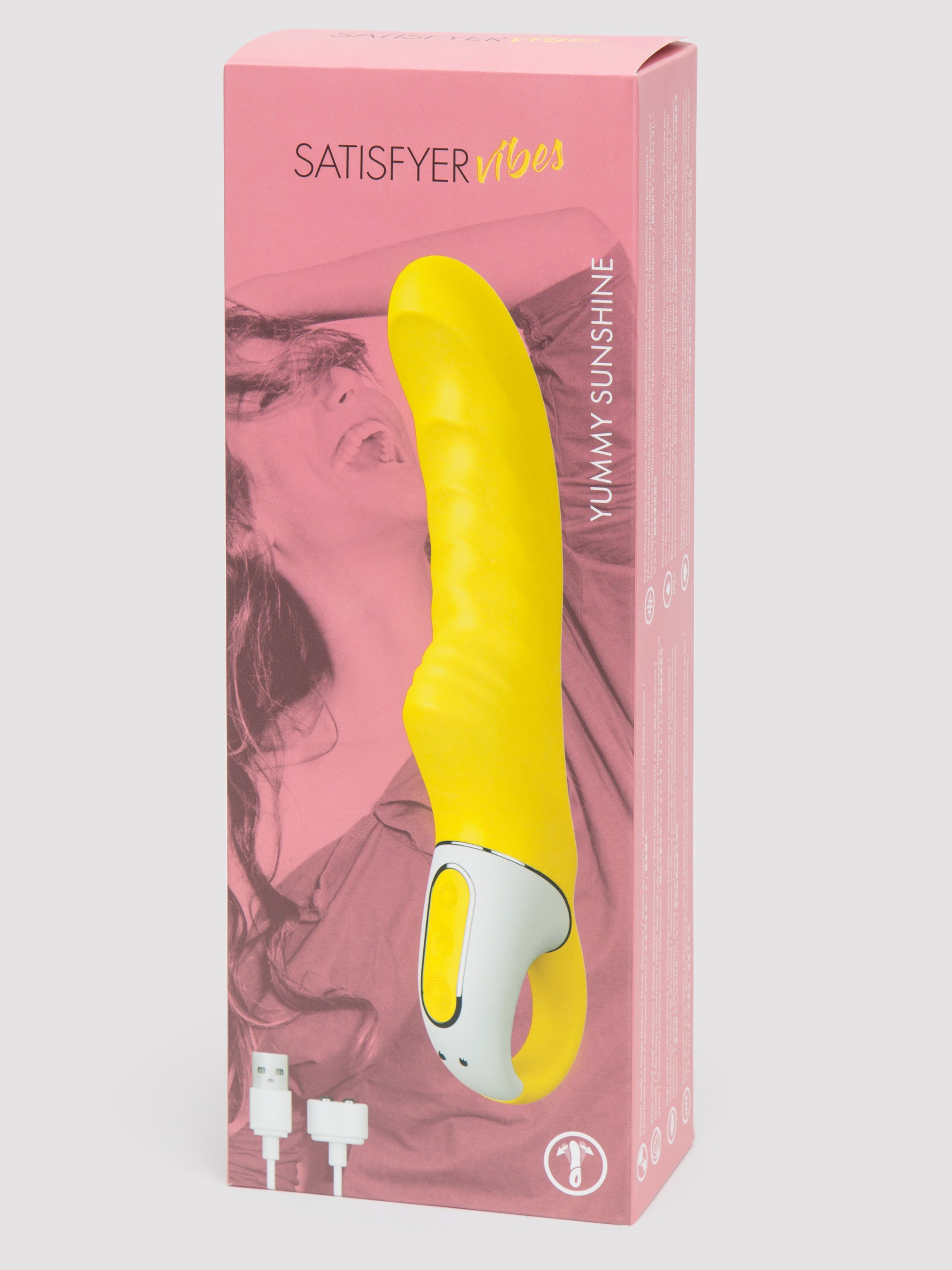 Doc Johnson UR3 Quickies To Go Ass Male Masturbator, , hi-res