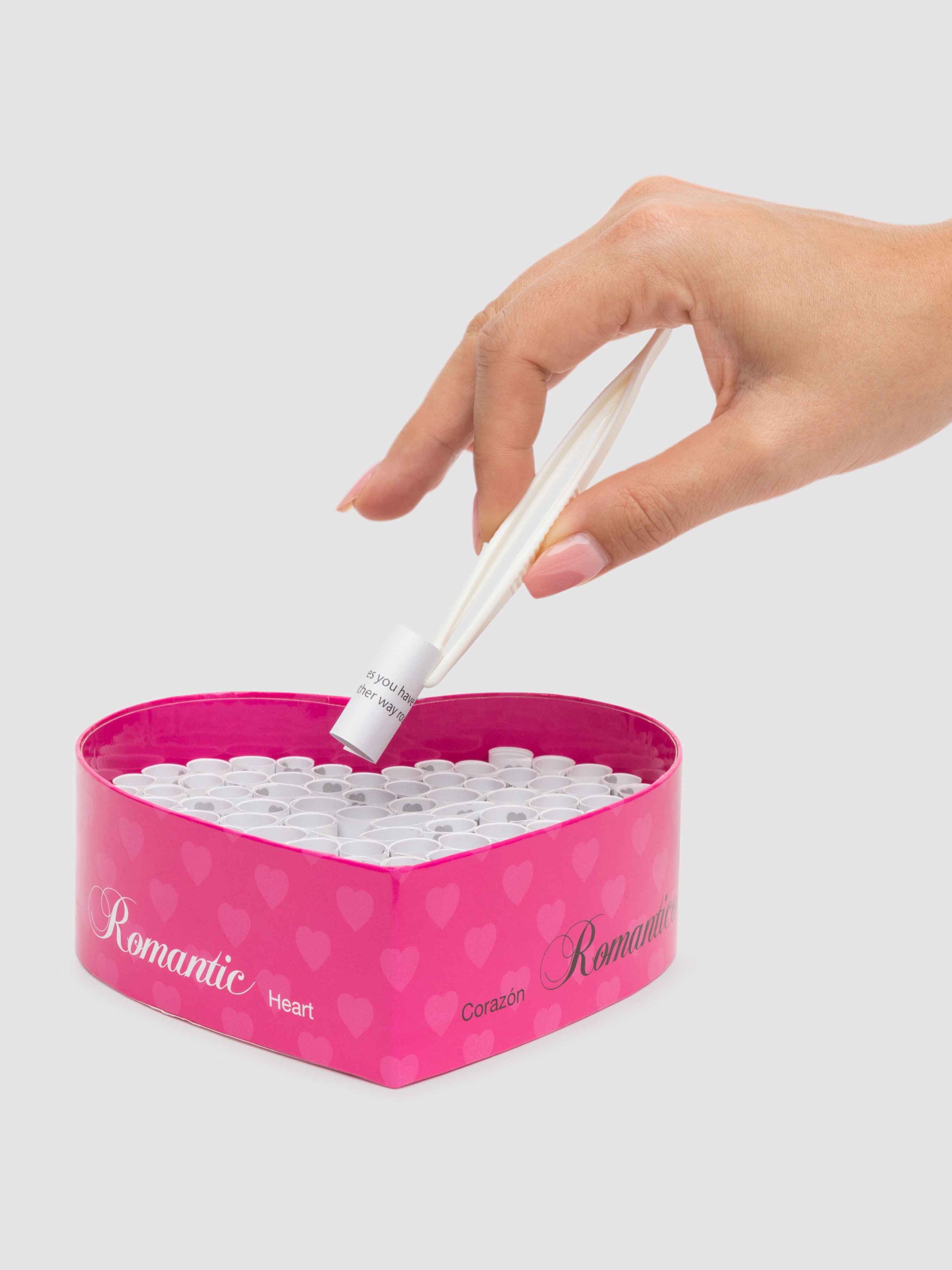 Tantus Pelt Oval Silicone Spanking Paddle, Black, hi-res