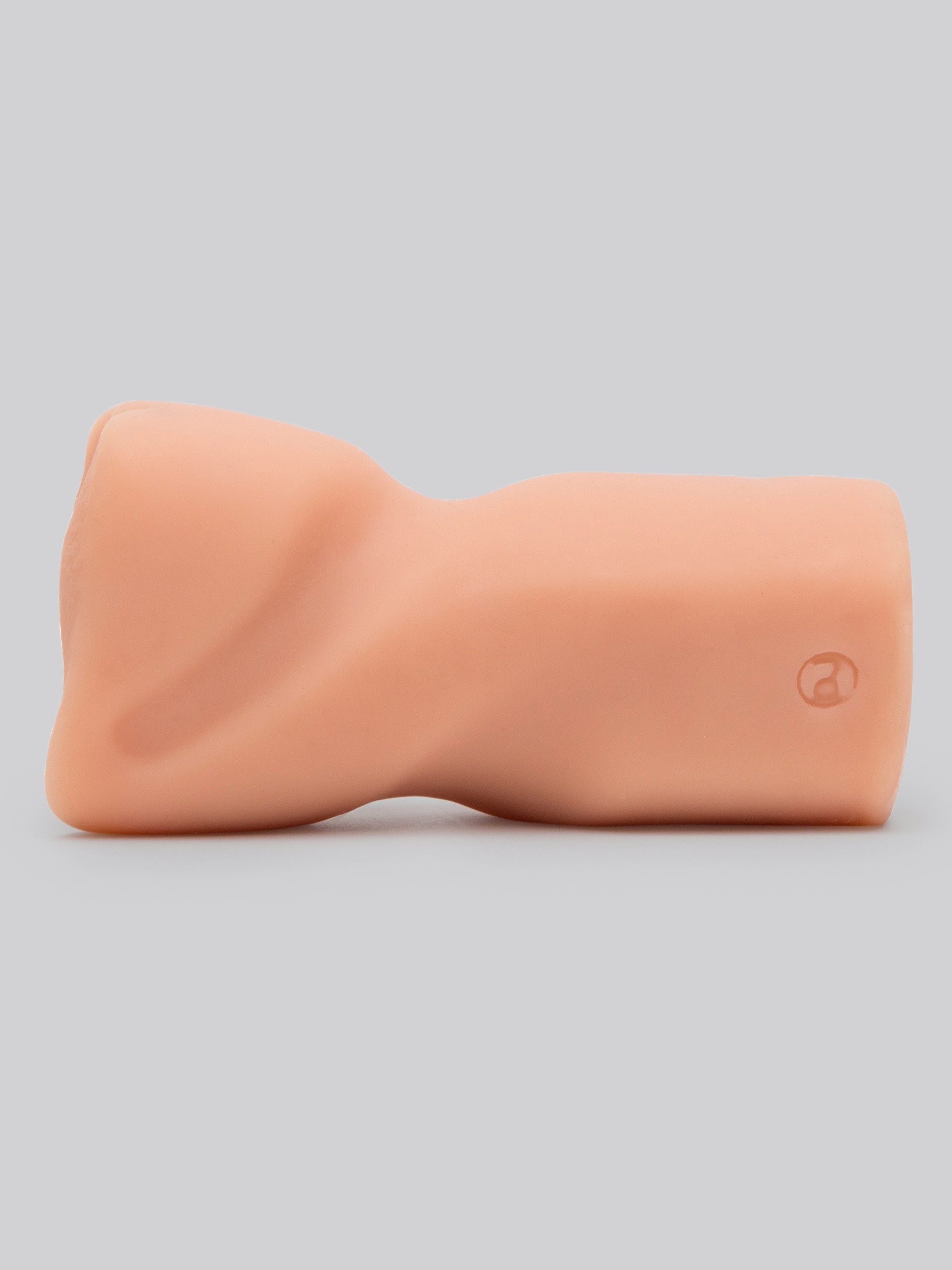 Doc Johnson Jessie Andrews All American Girl Realistic Vagina, Flesh Pink, hi-res