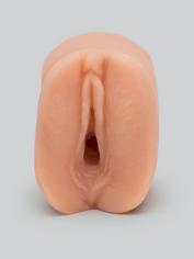 Vagina Realista de Ultraskyn All American Girl Jessie Andrews de Doc Johnson, Natural (rosa), hi-res