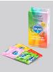 Skins Assorted Flavoured Latex Condoms (12 Pack), , hi-res
