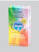 Skins Assorted Flavoured Latex Condoms (12 Pack), , hi-res