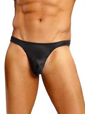 String satin homme, Male Power