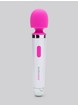 Bodywand Aqua Massage Wand Vibrator, Pink, hi-res