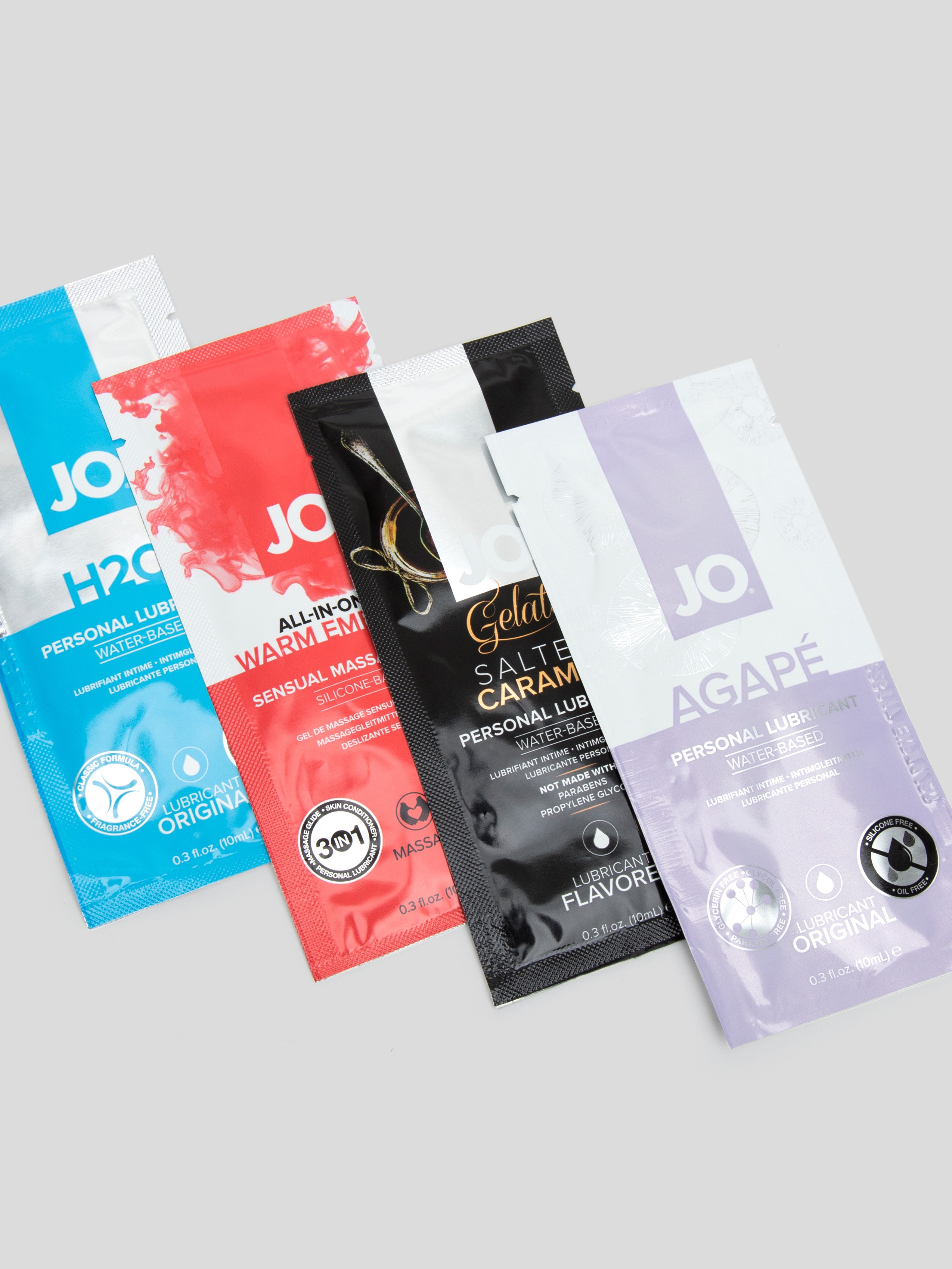 Fun Factory Pearly Rechargeable Silicone Vibrator, Purple, hi-res