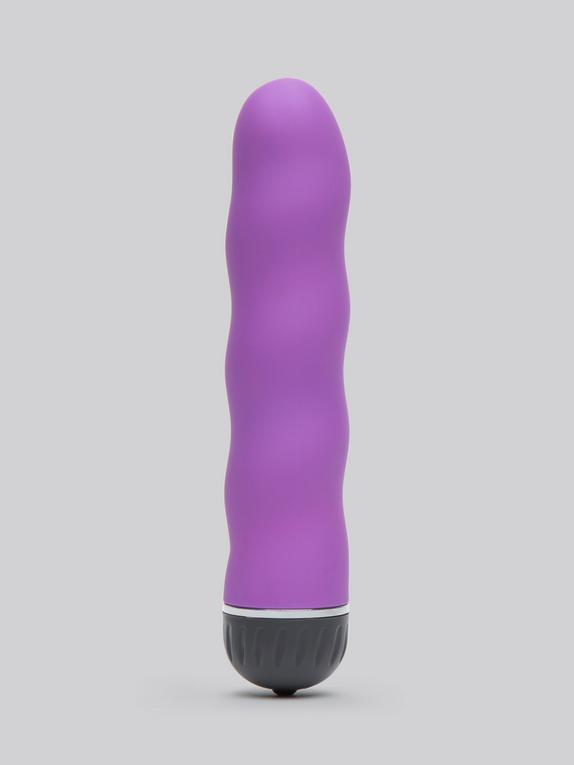 Annabelle Knight Wow! Powerful Classic Vibrator 6 Inch