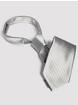 Fifty Shades of Grey Christian Grey's Tie, Silver, hi-res