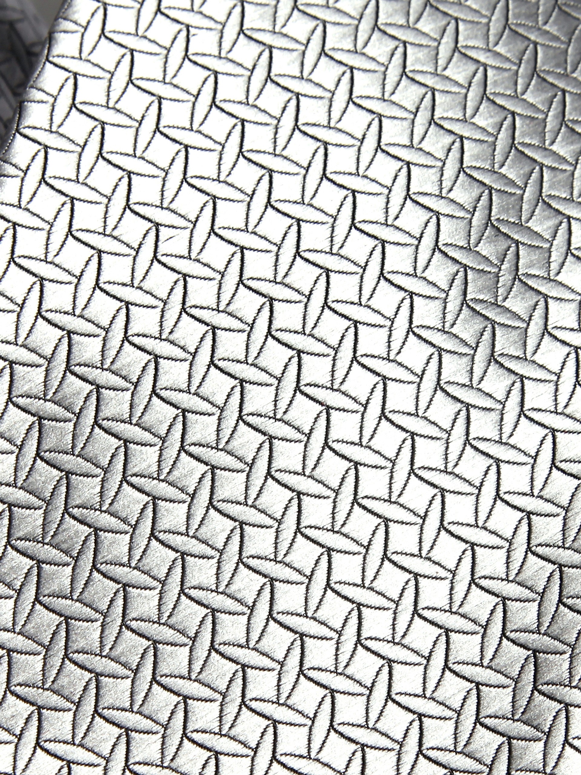 Fifty Shades of Grey Christian Grey's Tie, Silver, hi-res