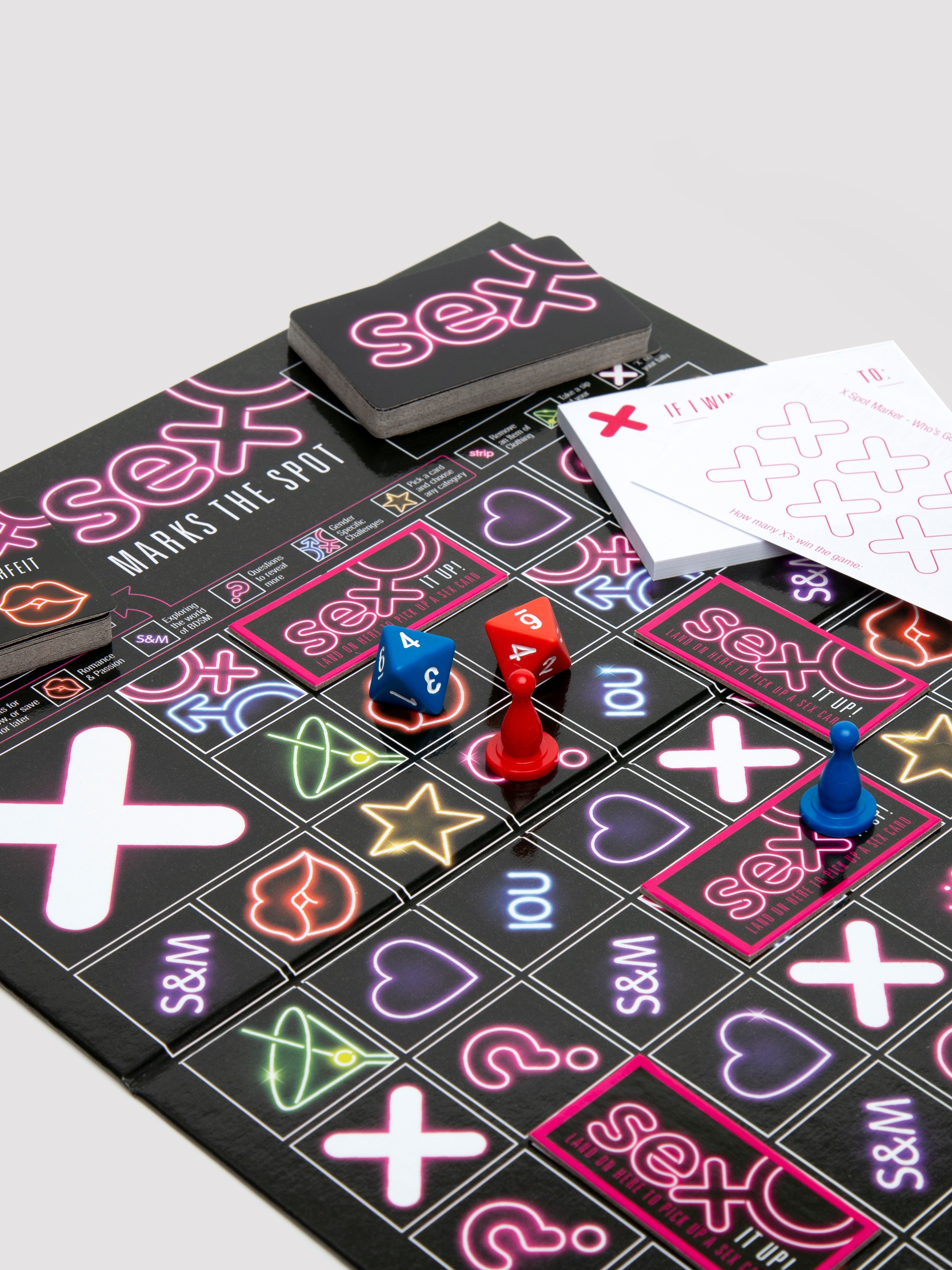 Fun Factory Boosty Silicone Butt Plug, Black, hi-res