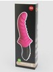 Fun Factory Stronic Drei Rechargeable Powerful Thrusting Vibrator, Pink, hi-res