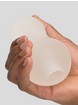 Doc Johnson Mood Exciter Double-Sided Stroker, , hi-res