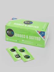 EXS Extreme 3-in-1-Kondome (144er Pack), , hi-res