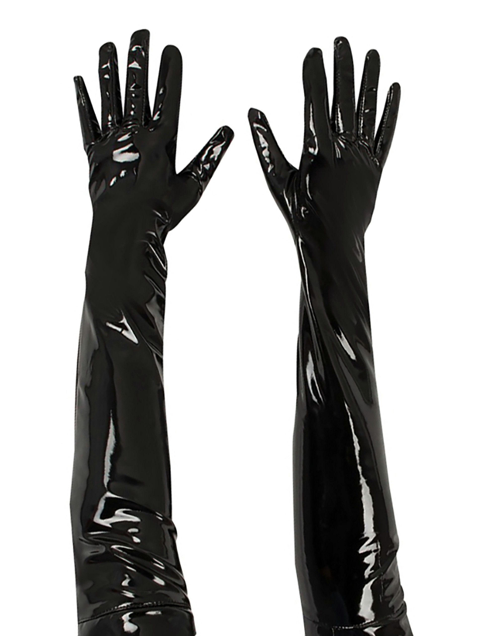 Escante Sexy See Through Babydoll, Red, hi-res