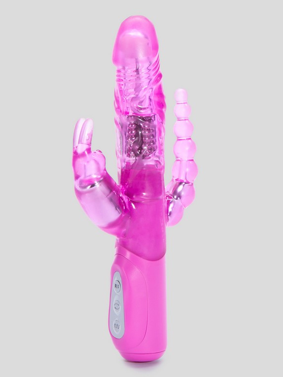 Dildo the rabbit Compare Rabbit