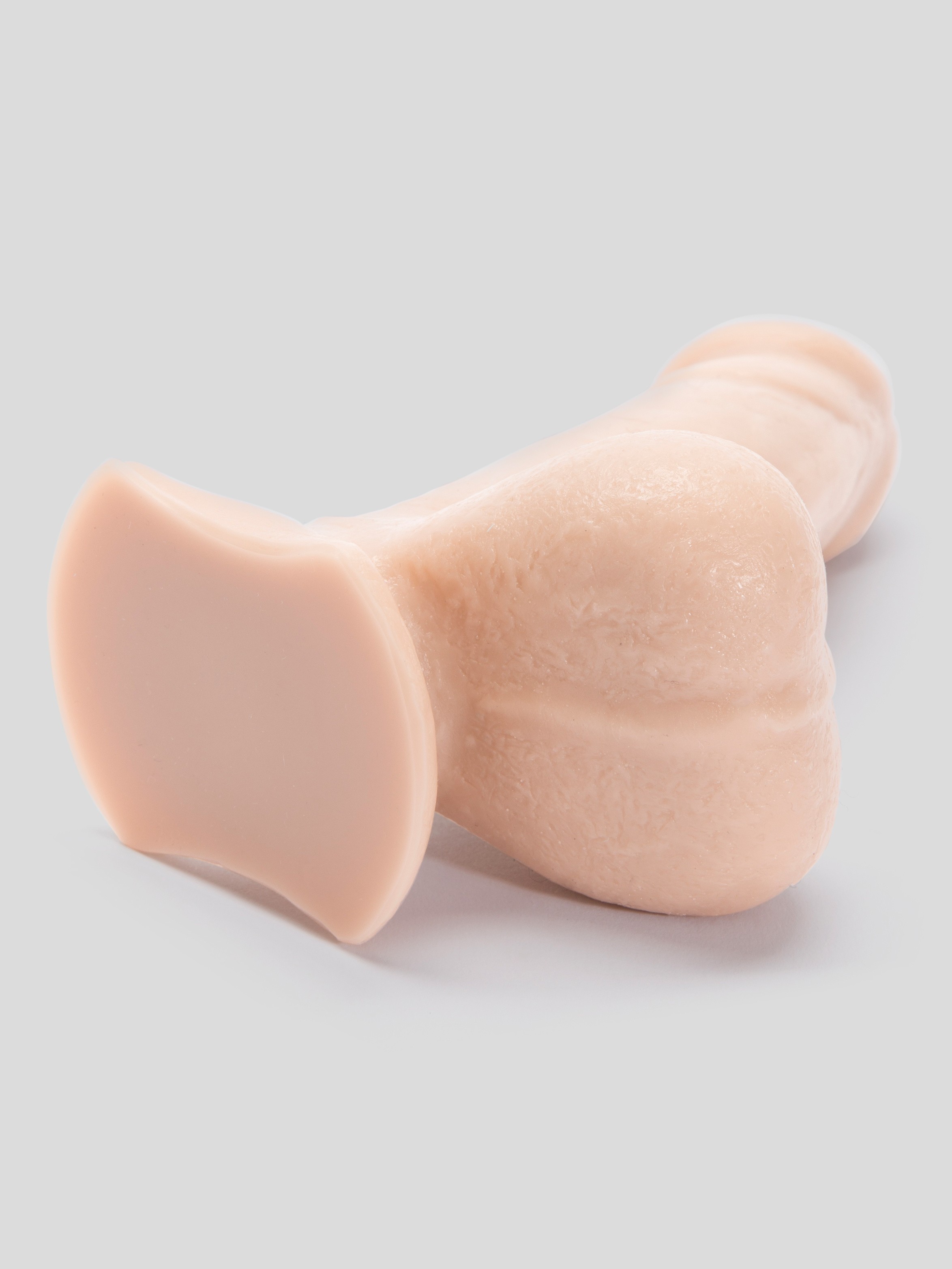 Vixen Goodfella VixSkin Realistic Dildo 6 Inch, Flesh Pink, hi-res
