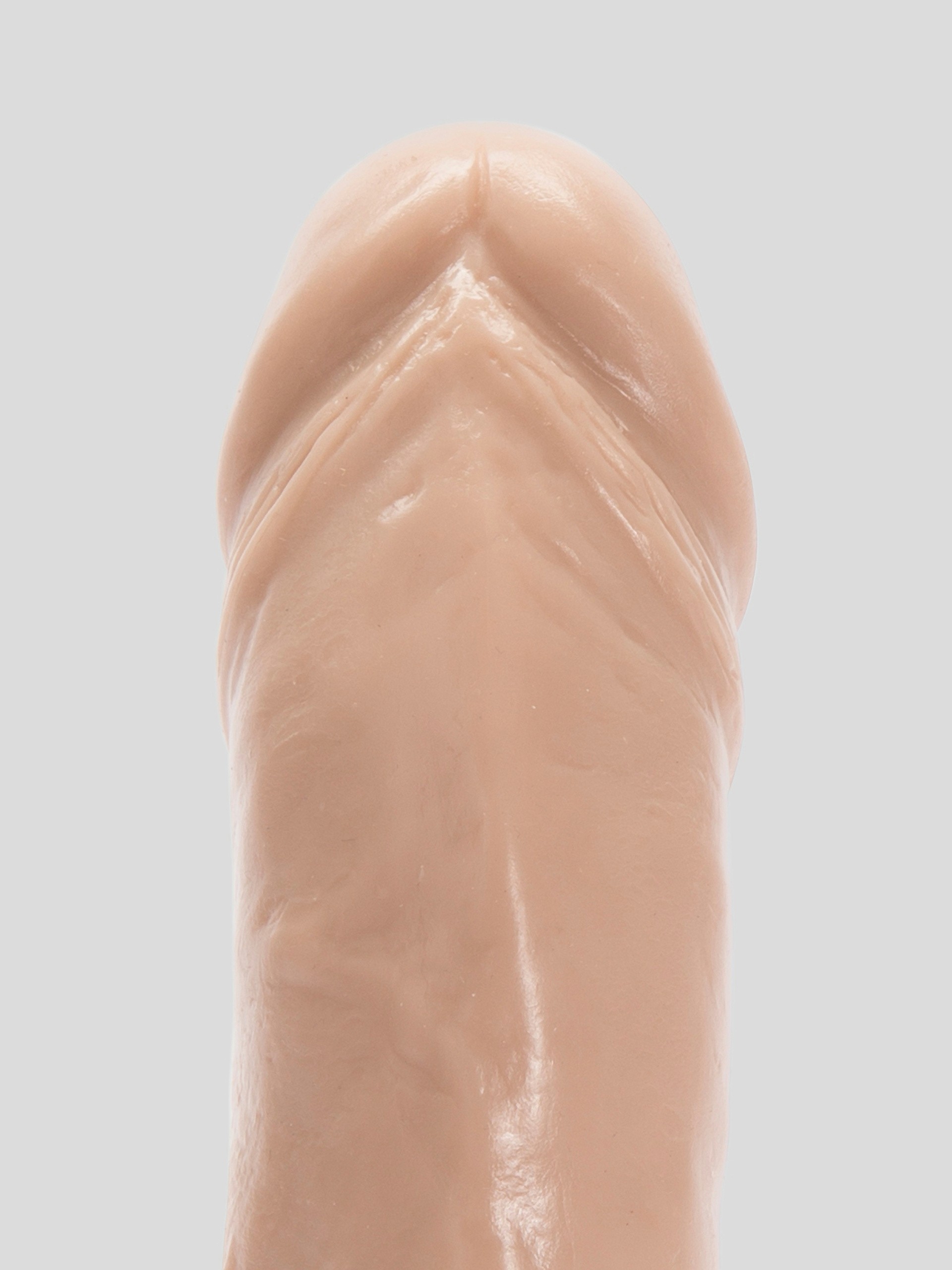 Vixen Johnny VixSkin Realistic Dildo 7 Inch, Flesh Pink, hi-res