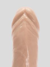 Vixen Johnny VixSkin-Dildo 18 cm, Hautfarbe (pink), hi-res