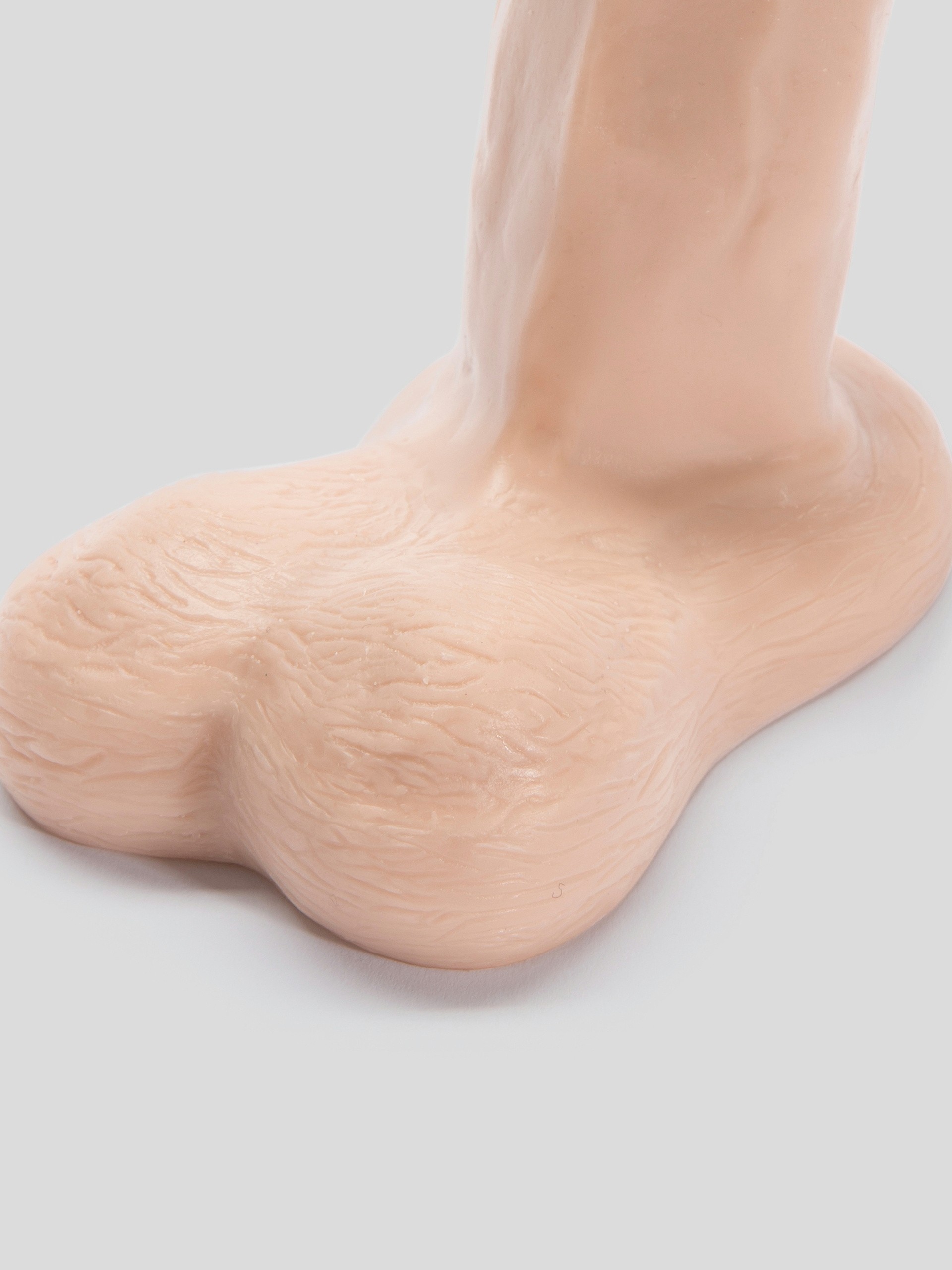 Vixen Johnny VixSkin Realistic Dildo 7 Inch, Flesh Pink, hi-res