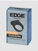 Tracey Cox EDGE Optimum Pleasure Vibrating Stamina Ring, Black, hi-res