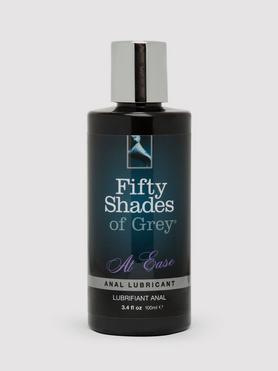 Fifty Shades of Grey At Ease Anal Lubricant 3.4 fl oz