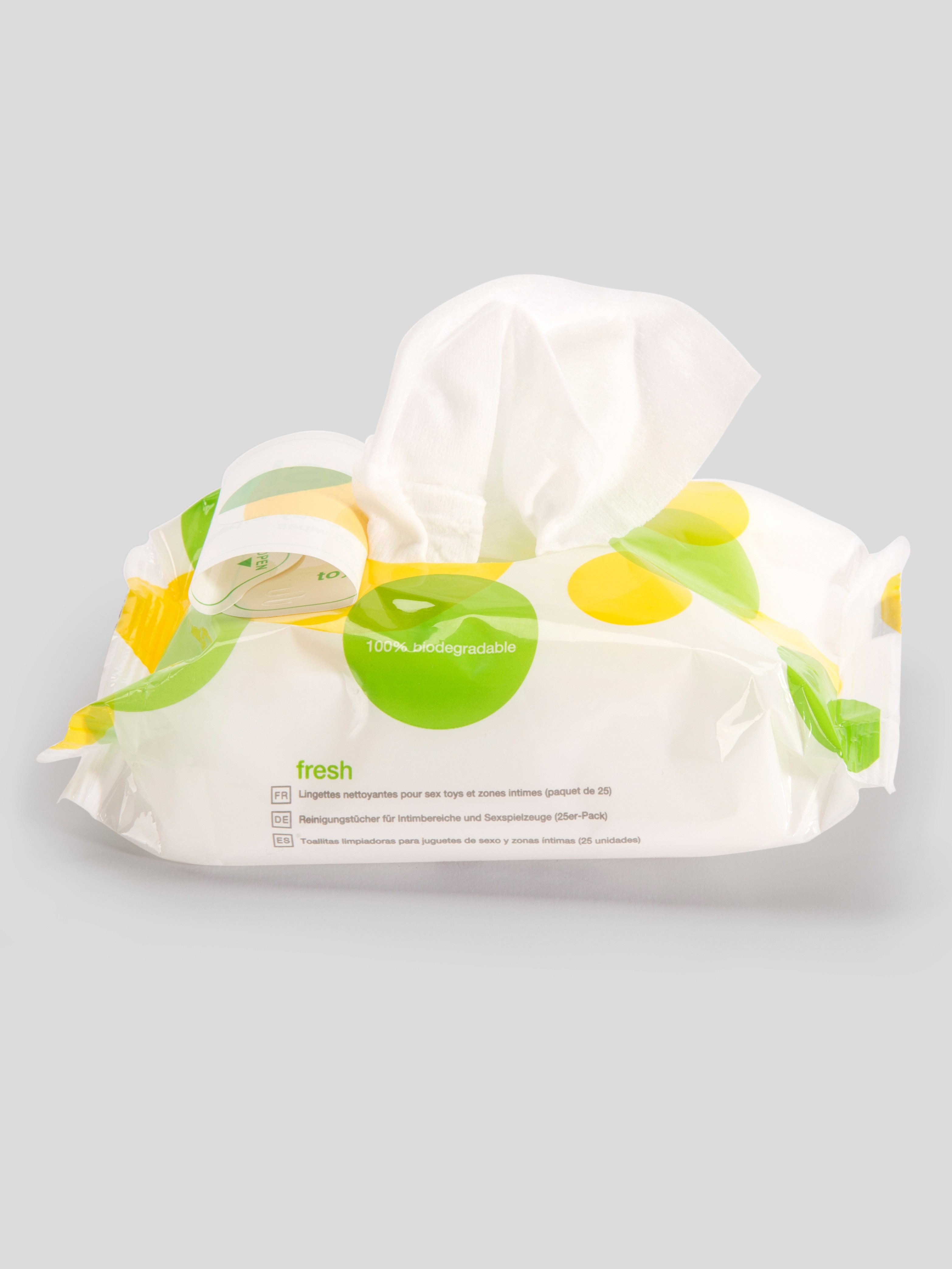 Lovehoney Complete Sex Toy Care Kit (3 Piece), , hi-res