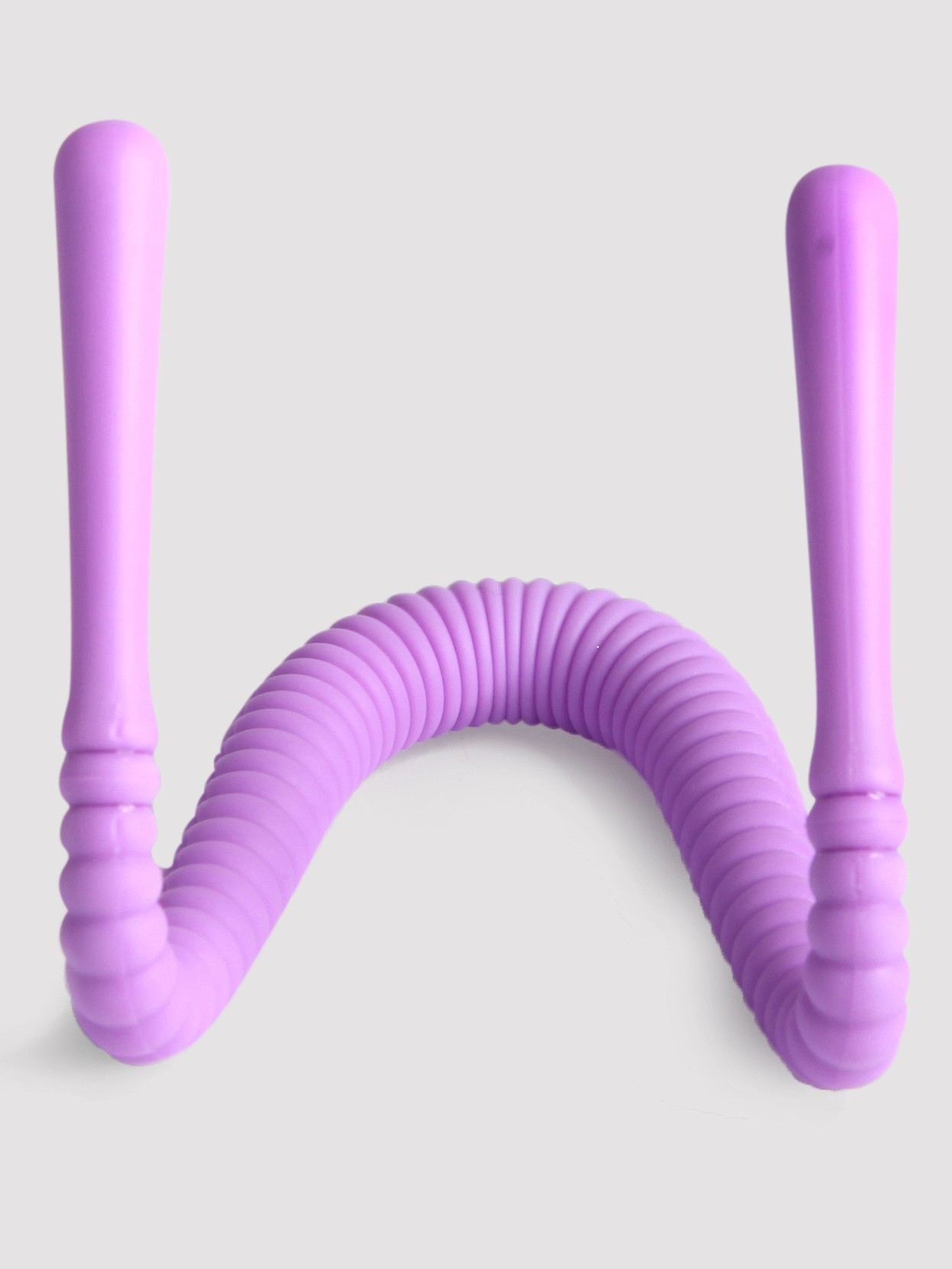 G-Spot Stimulating Intimate Part Spreader, Purple, hi-res