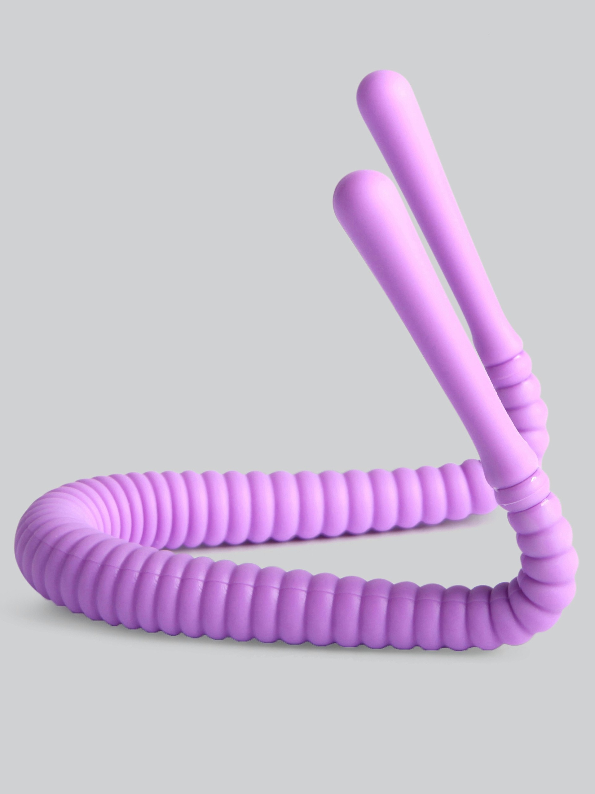 G-Spot Stimulating Intimate Part Spreader, Purple, hi-res