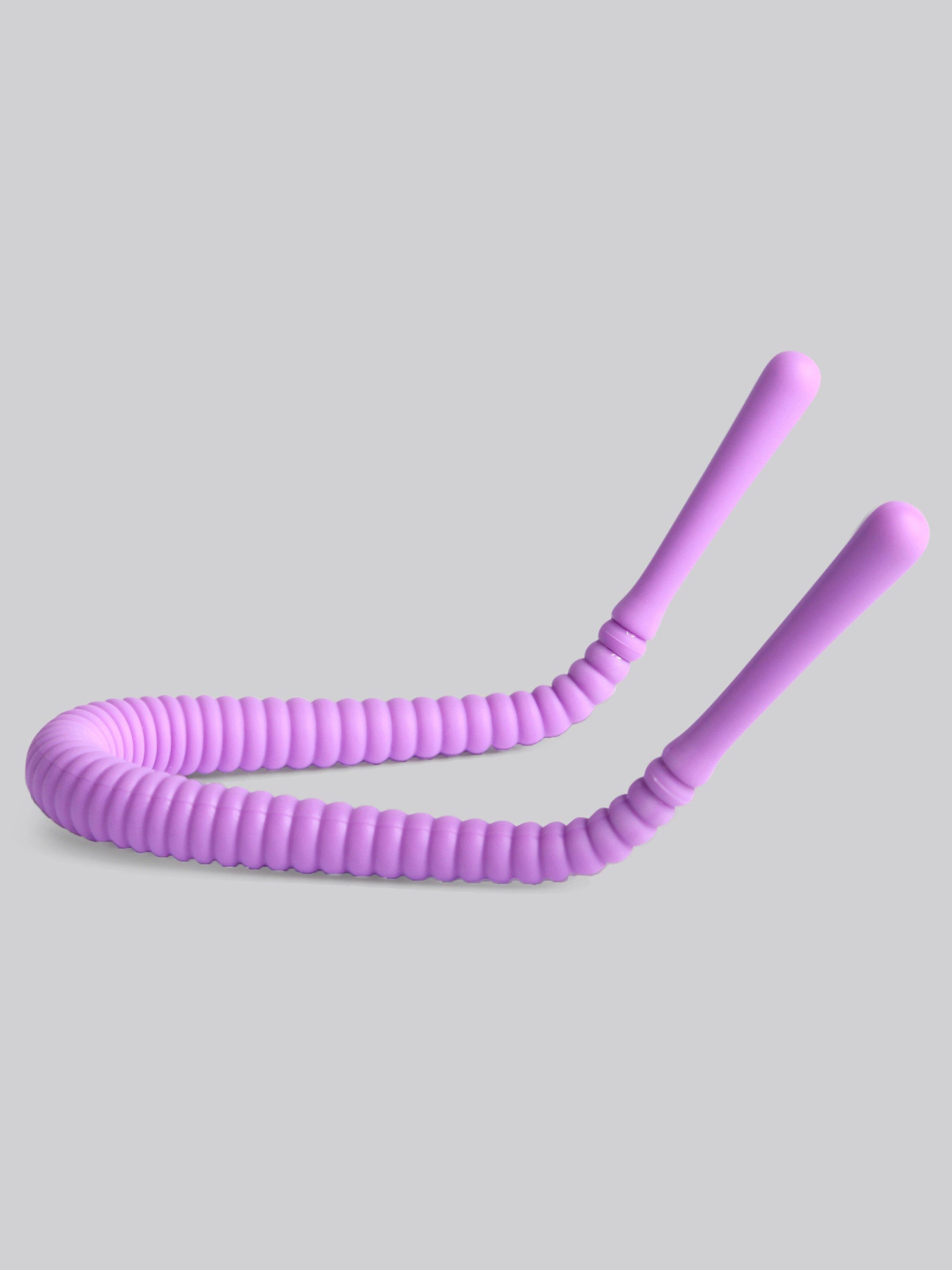 G-Spot Stimulating Intimate Part Spreader, Purple, hi-res