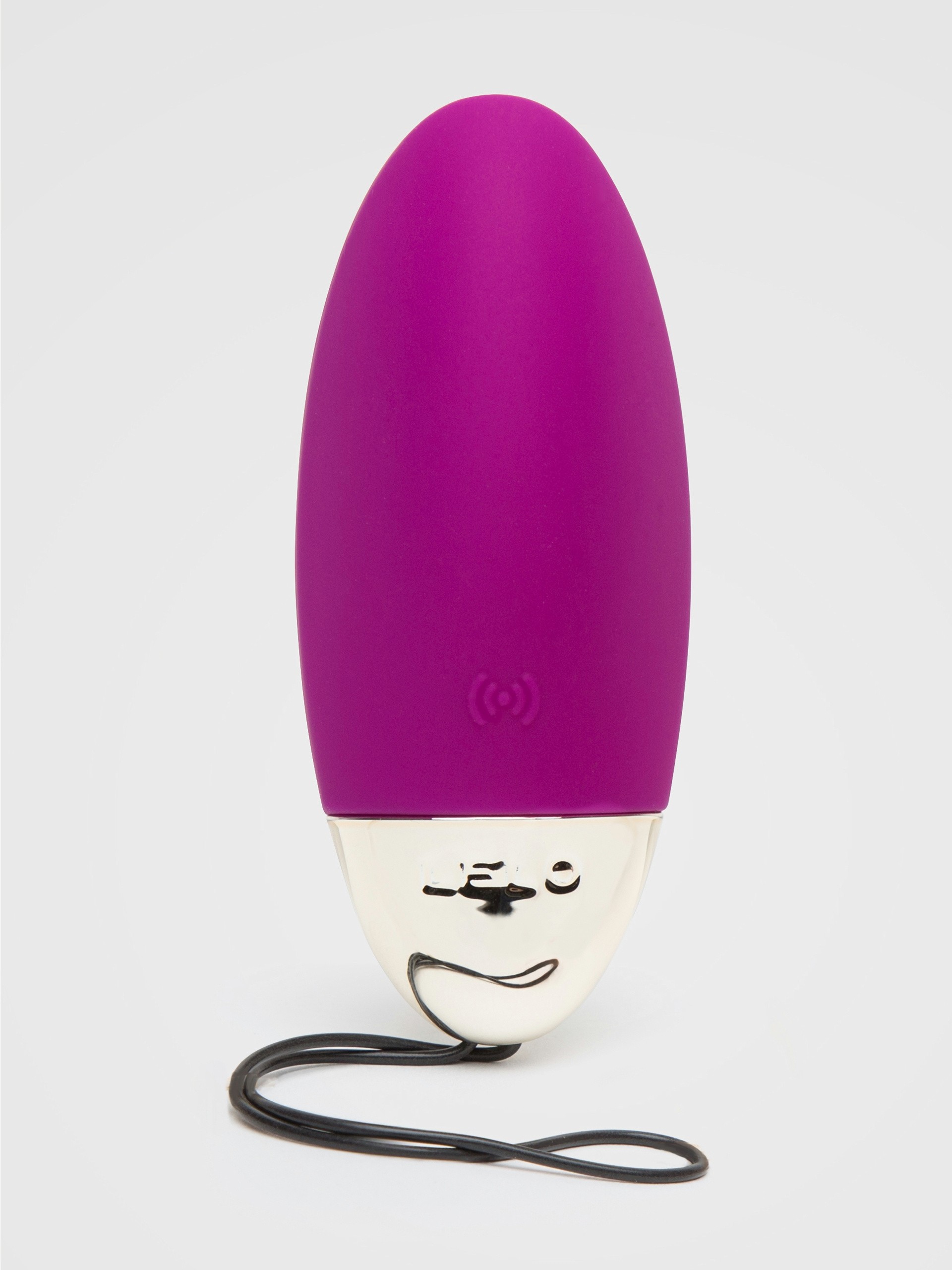 Lelo Insignia Lyla 2 SenseMotion Remote Control Love Egg Vibrator, Purple, hi-res