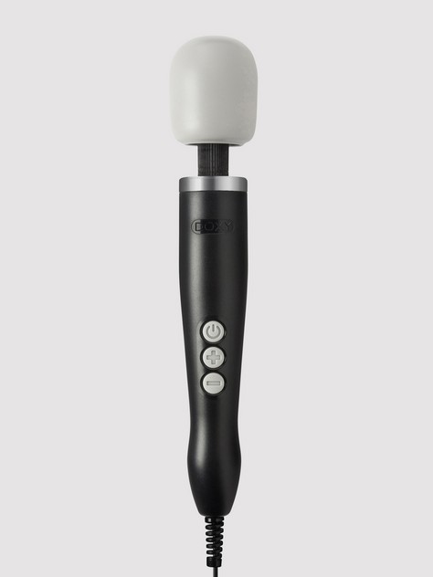 Image of Doxy Extra Powerful Wand Massager