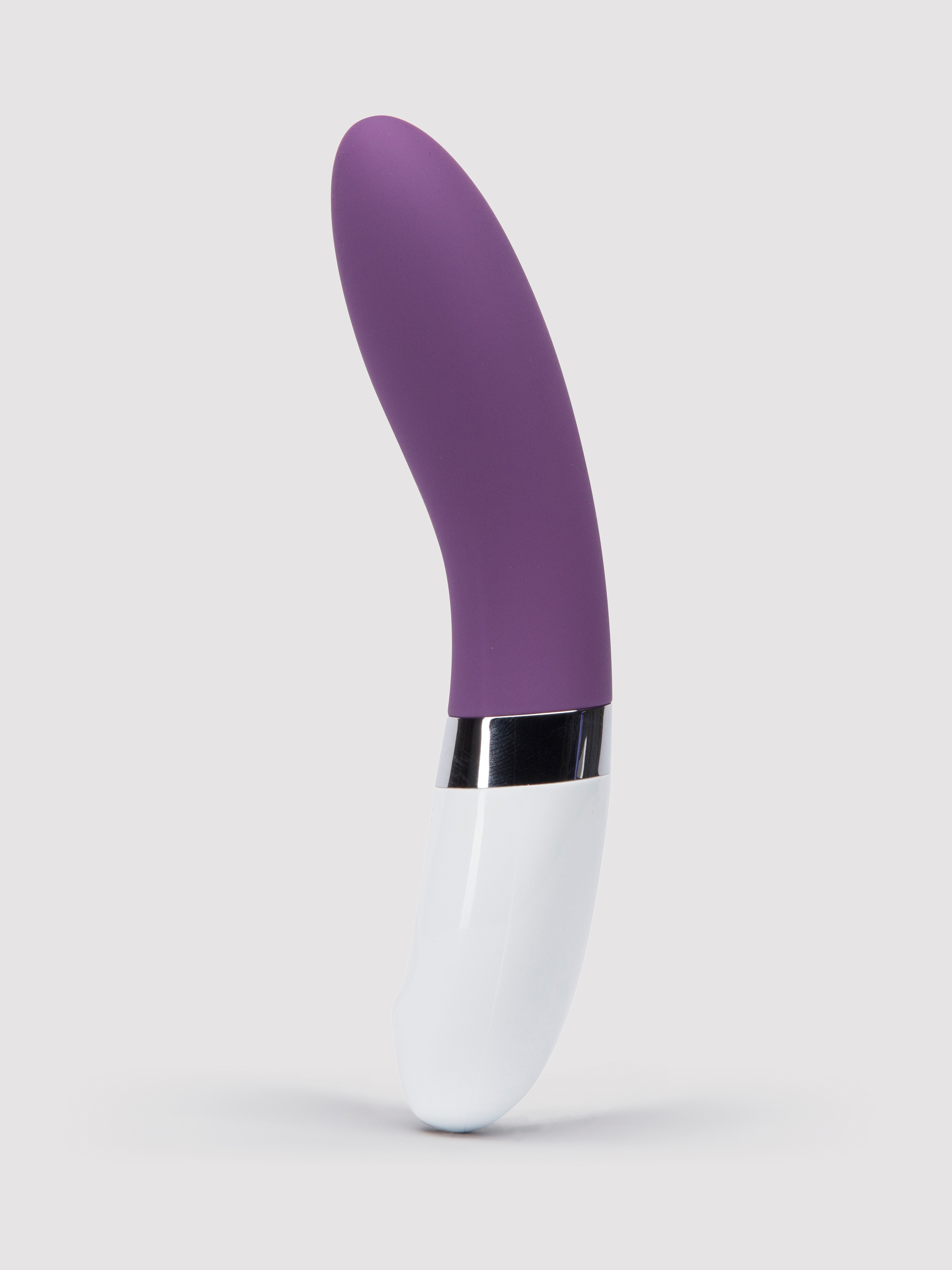 Lelo Liv 2 Luxury Rechargeable Vibrator, Purple, hi-res