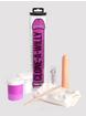 Clone-A-Willy Vibrator Moulding Kit Neon Purple, Purple, hi-res