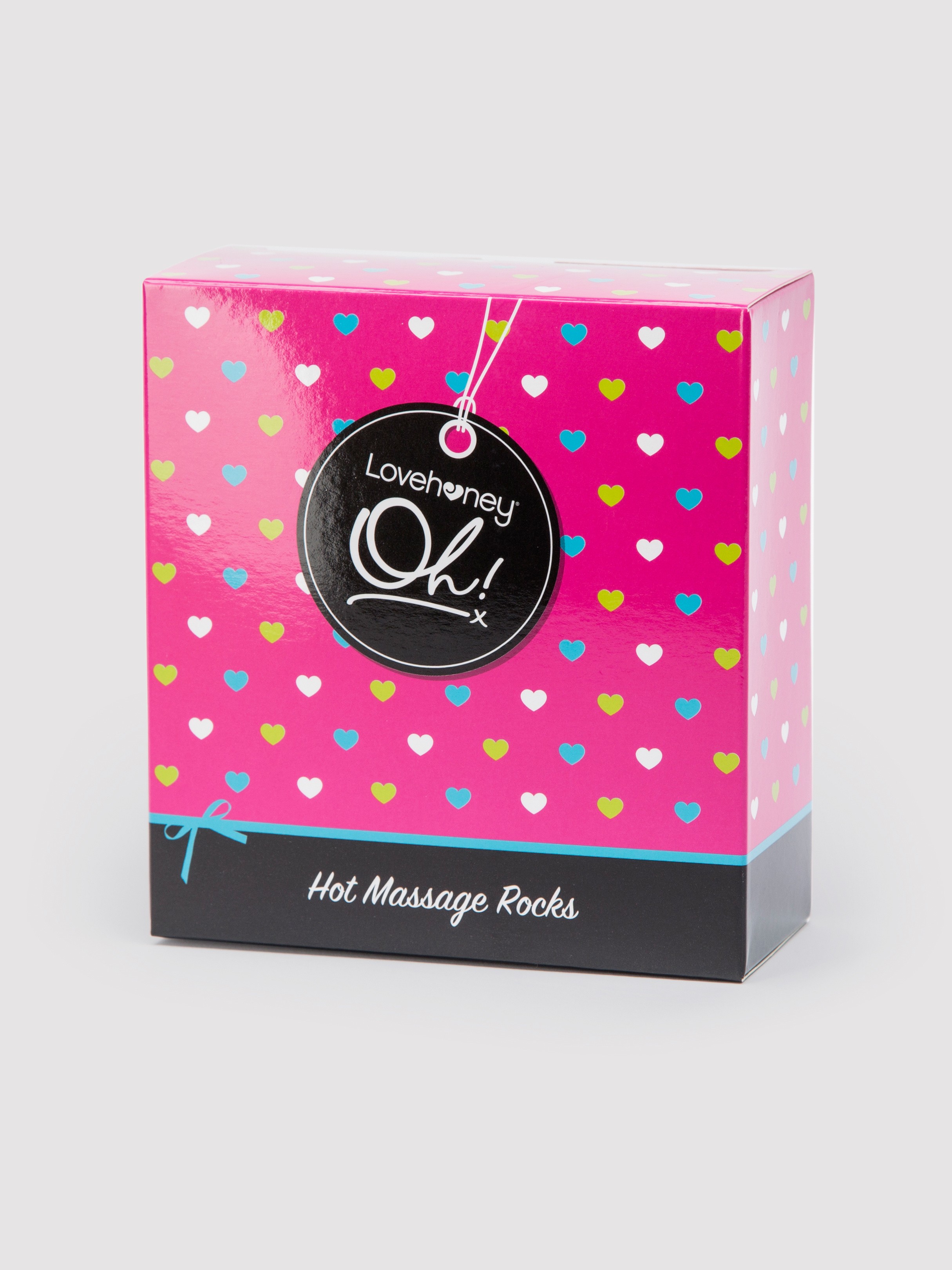 Lovehoney Oh! Hot Massage Rocks, , hi-res