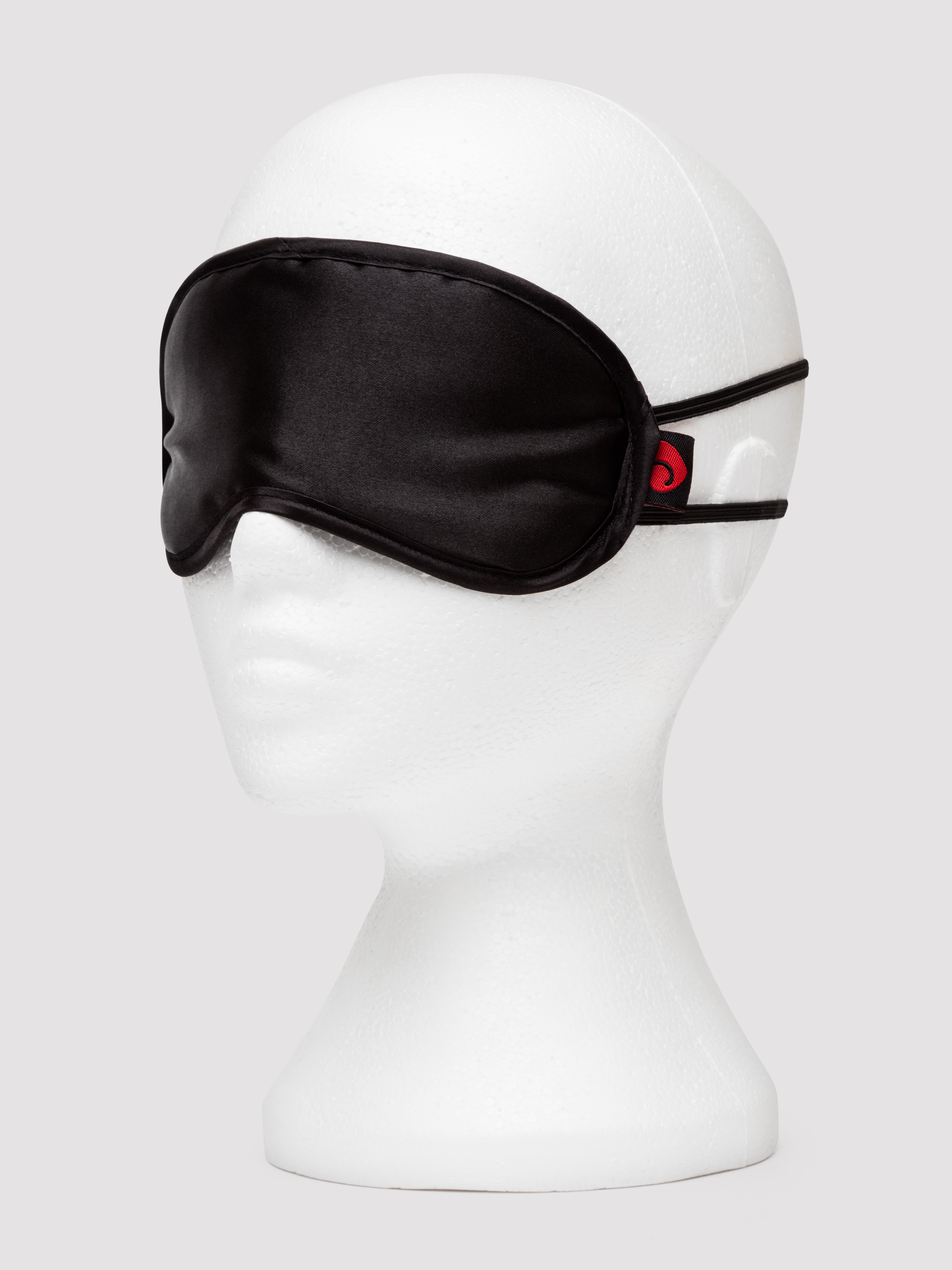 Bdsm Blindfold