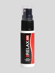 RelaxAN Anal Relaxant Spray 20ml, , hi-res