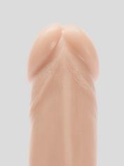 Vixen Spur VixSkin Dildo 12,5 cm, Hautfarbe (pink), hi-res
