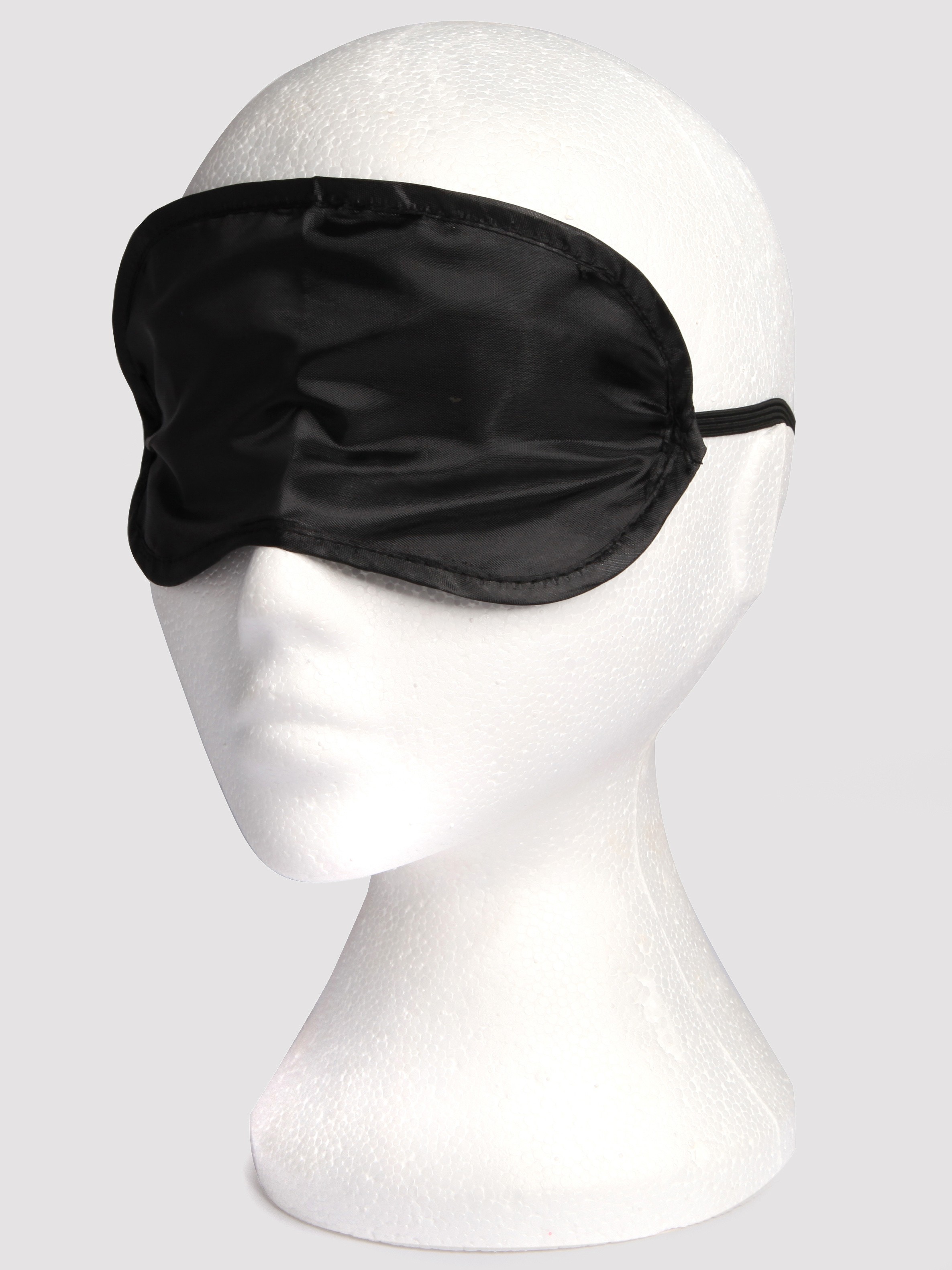 Fetish Fantasy Unisex Hollow Strap-On 8 Inch, Flesh Pink, hi-res