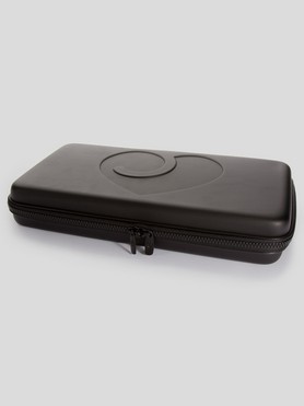 Lovehoney Lockable Sex Toy Case Large