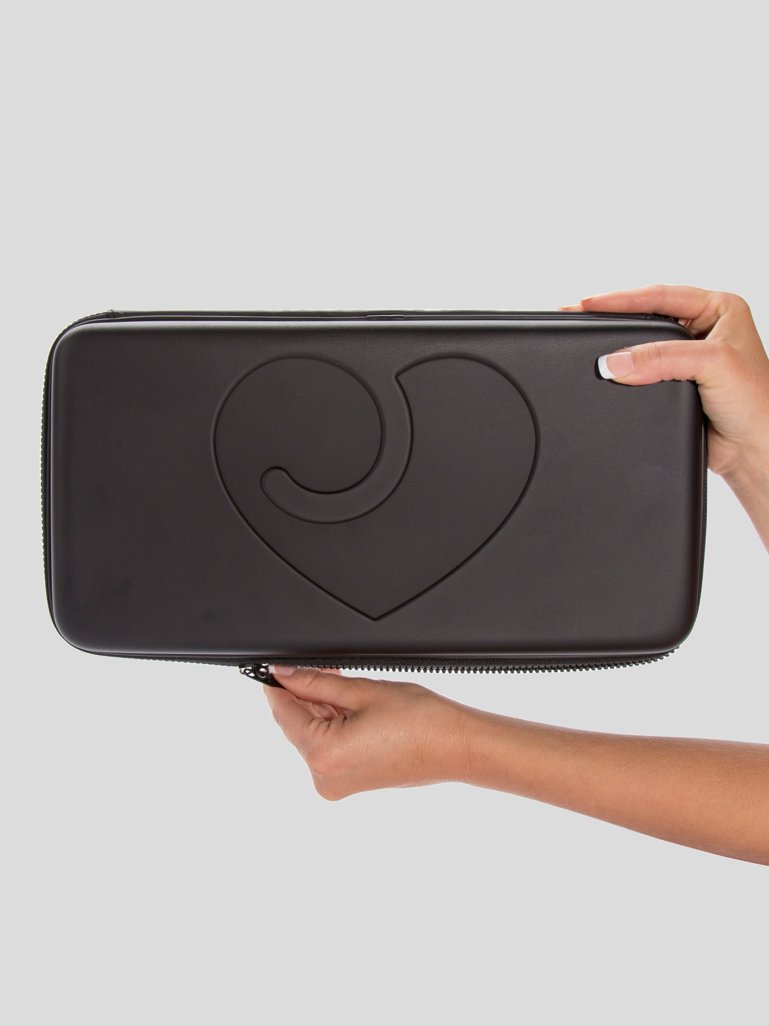 Lovehoney Lockable Sex Toy Case Large, , hi-res