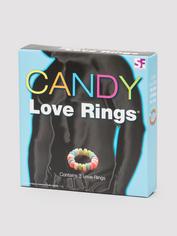 Candy Cock Ring, , hi-res