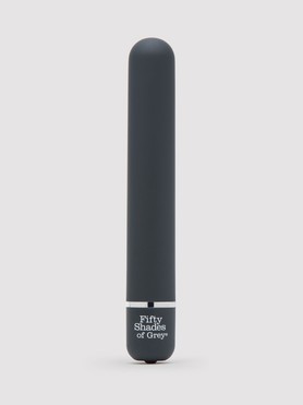 Fifty Shades of Grey Charlie Tango Classic Vibrator 6 Inch