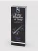 Fifty Shades of Grey Charlie Tango Classic Vibrator 6 Inch, Grey, hi-res