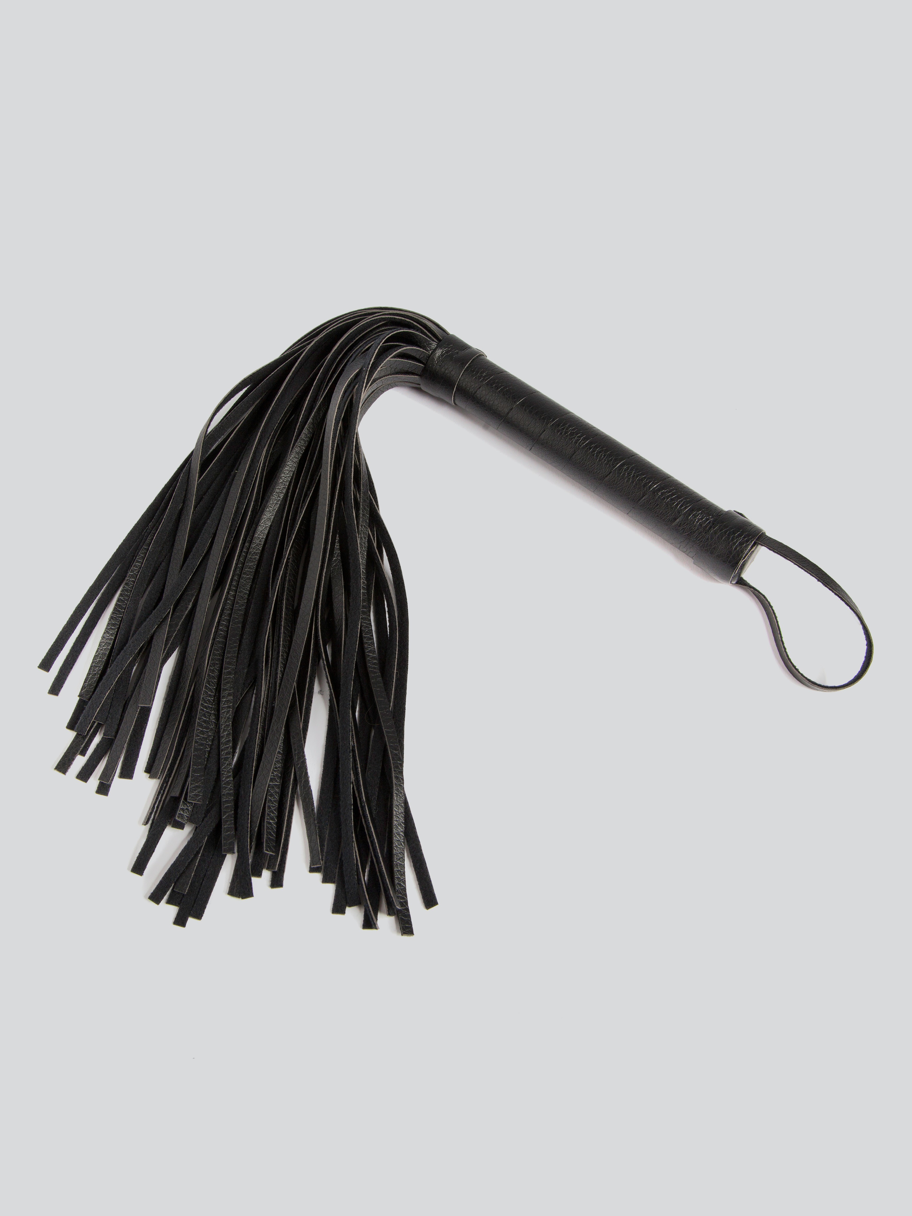 Bondage Boutique Dominant Dream Bondage Kit (6 Piece), Black, hi-res