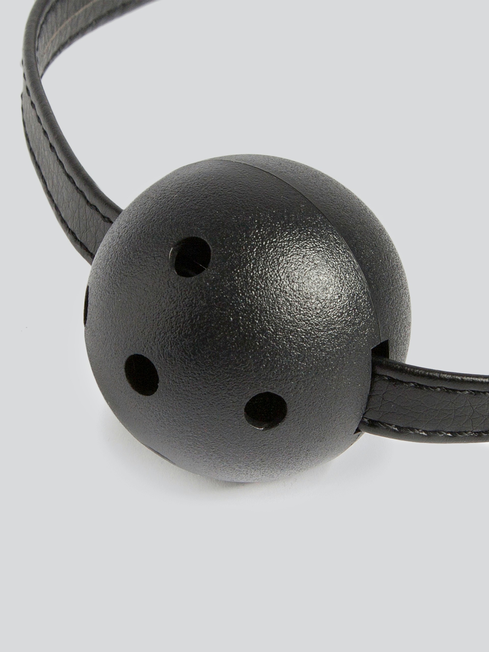 Bondage Boutique Dominant Dream Bondage Kit (6 Piece), Black, hi-res