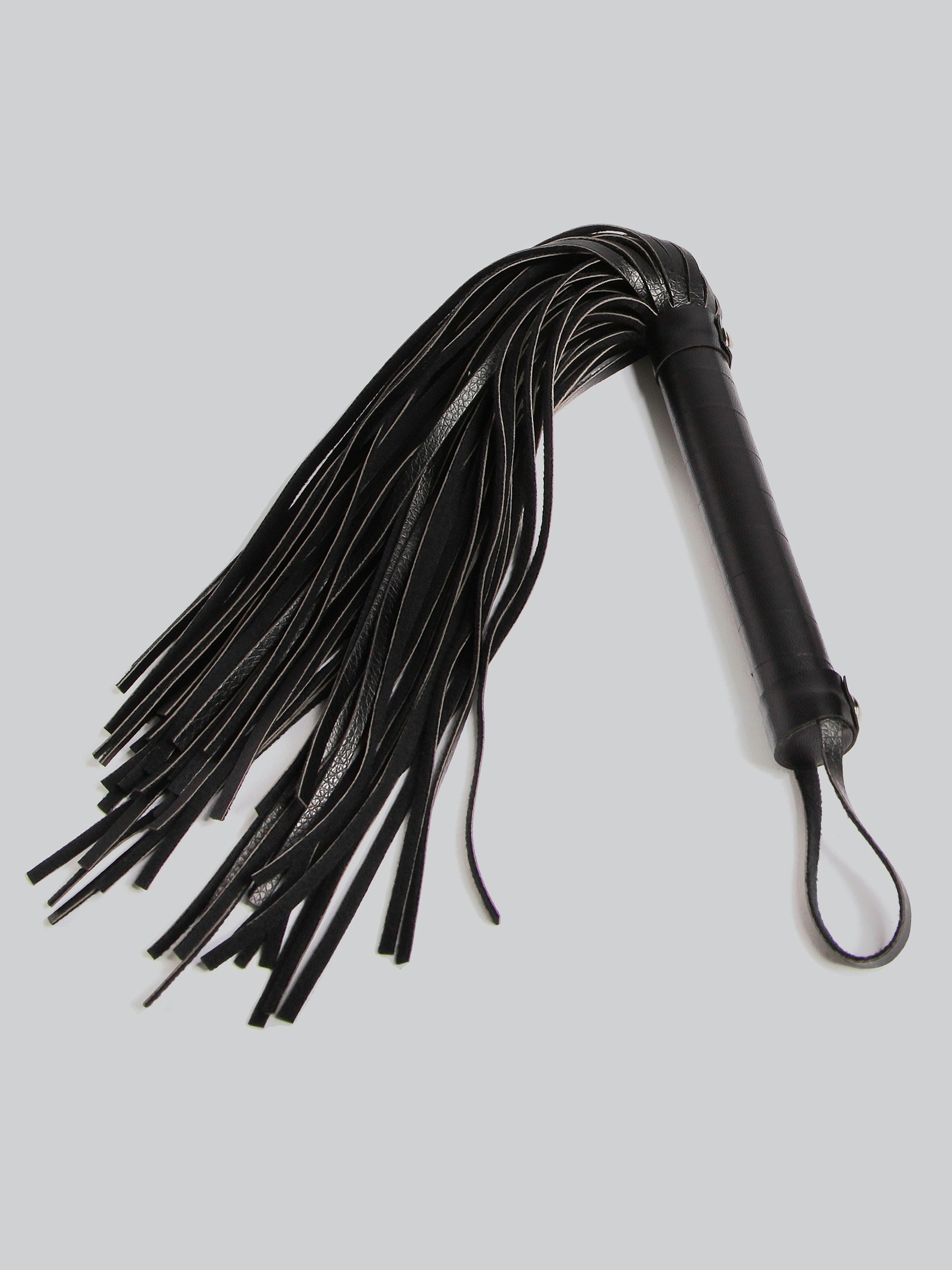 Bondage Boutique Submissive Special Bondage Kit (5 Piece), Black, hi-res