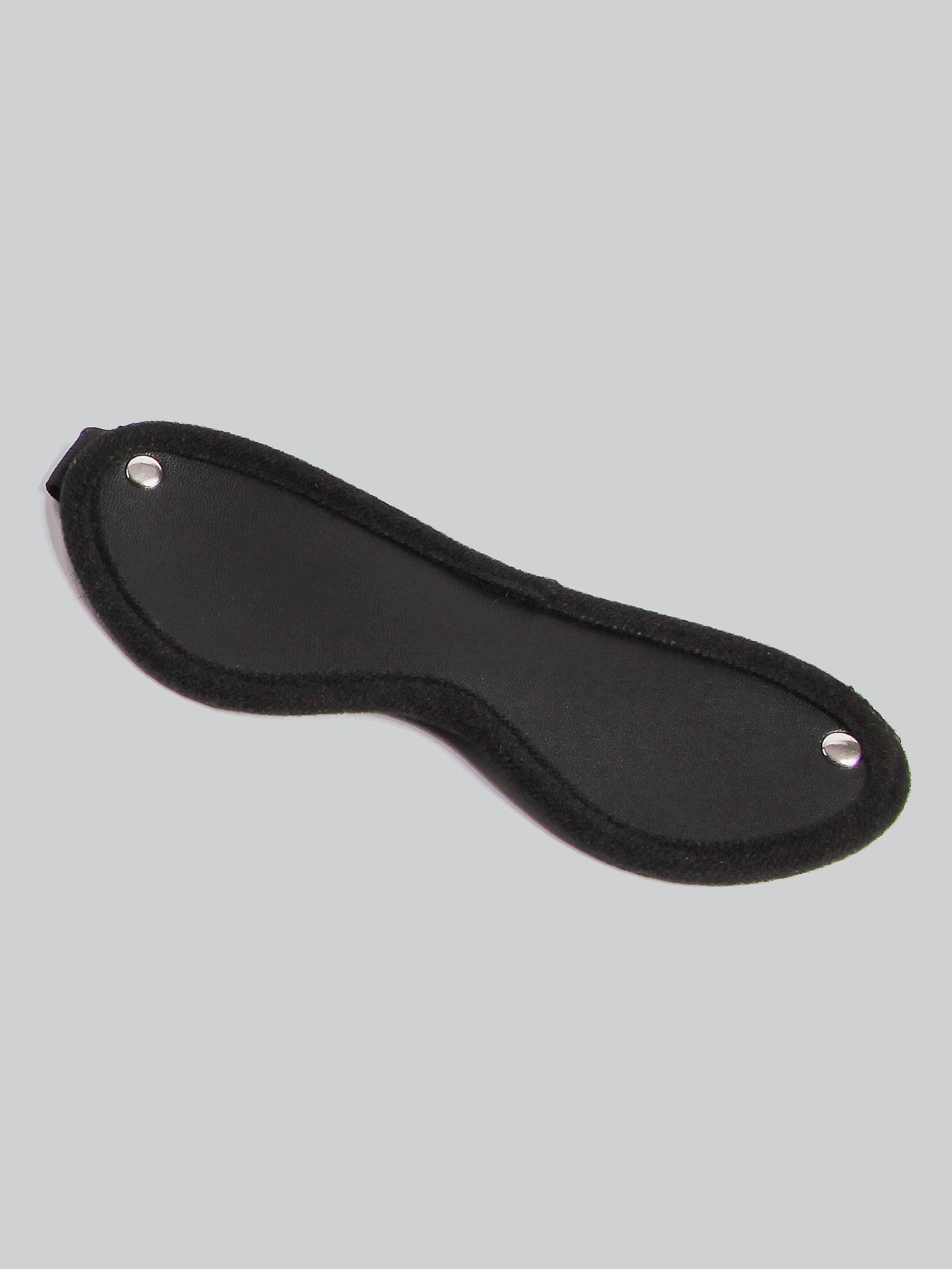 Bondage Boutique Submissive Special Bondage Kit (5 Piece), Black, hi-res