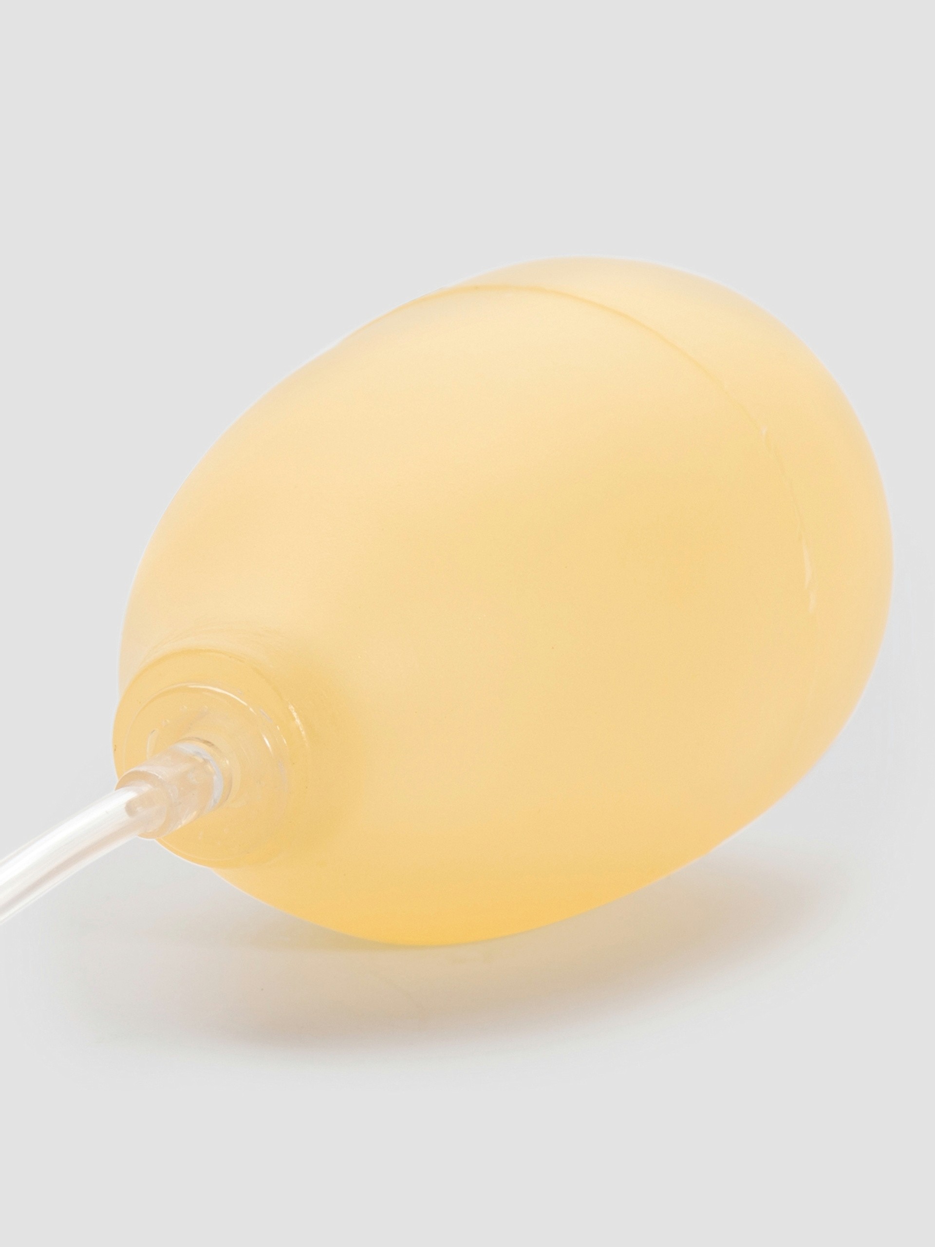 Crystal Clear Clitoris and Nipple Pump Set, Clear, hi-res