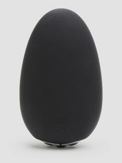 Je Joue Mimi Soft Luxury Rechargeable Clitoral Vibrator, Black, hi-res