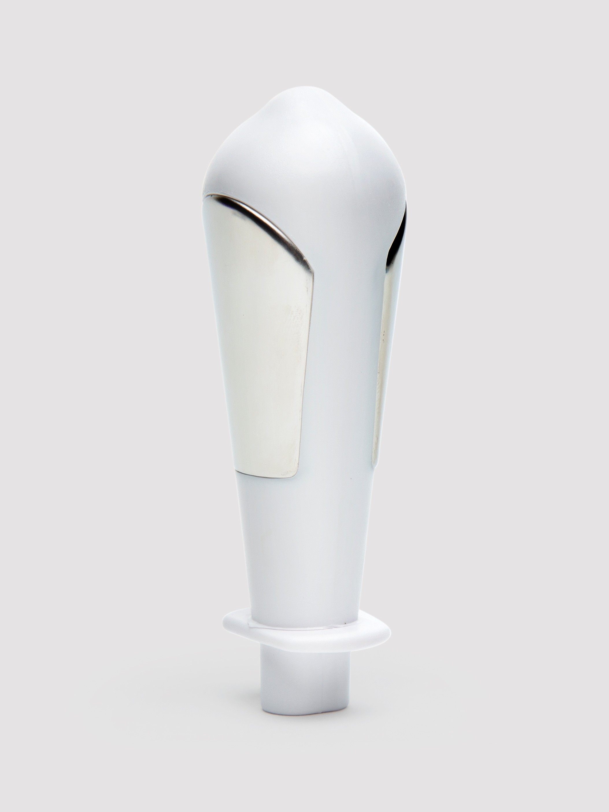 TensCare iTouch Sure Pelvic Floor Exerciser with Electrical Pulses, Silver, hi-res